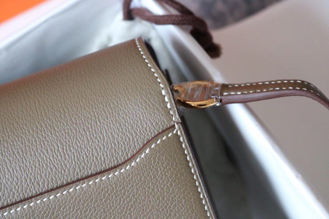 에르메스 룰리스18 에토프 금장 에버컬러